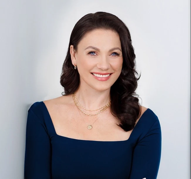 Kelly Raabe, Founder and Host of Property Wisdom Events