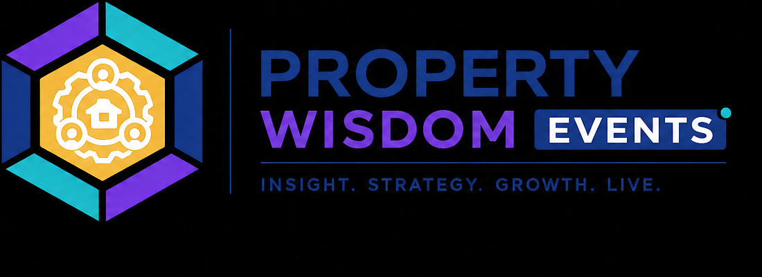 Property Wisdom Events